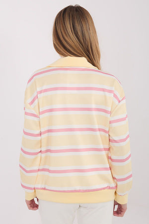 Mikina model 222747 Italy Moda