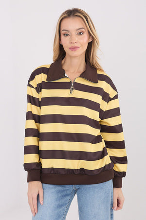 Mikina model 222750 Italy Moda