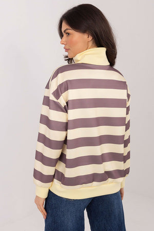 Mikina model 222752 Italy Moda