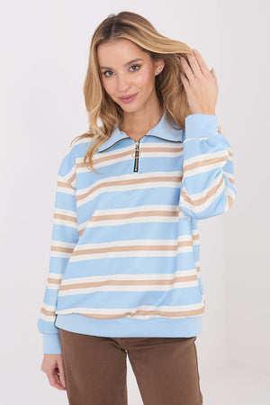 Mikina model 222745 Italy Moda