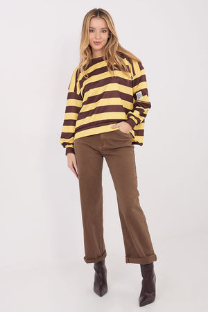 Mikina model 222762 Italy Moda