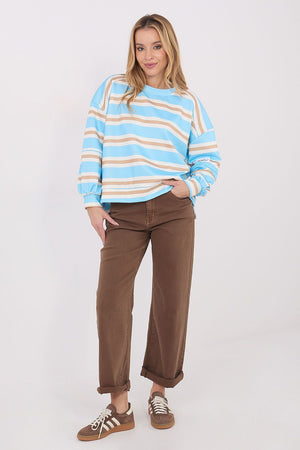 Mikina model 222763 Italy Moda