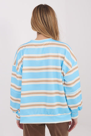Mikina model 222763 Italy Moda