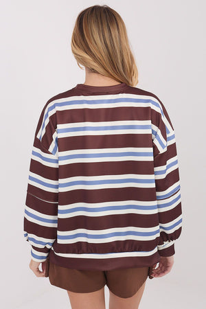 Mikina model 222765 Italy Moda