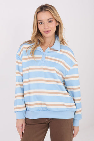 Mikina model 222769 Italy Moda