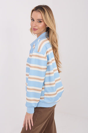 Mikina model 222769 Italy Moda