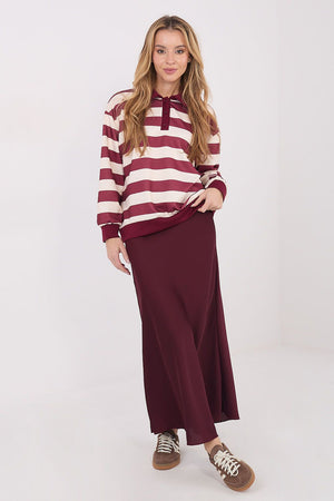 Mikina model 222771 Italy Moda