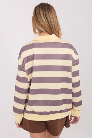 Mikina model 222772 Italy Moda