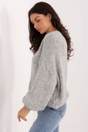 Svetr model 222781 Italy Moda