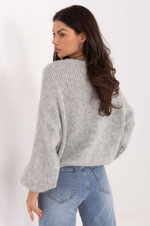 Svetr model 222781 Italy Moda