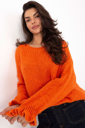 Svetr model 222787 Italy Moda