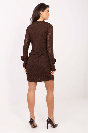 Krátké šaty model 222797 Italy Moda