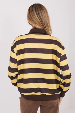 Mikina model 222775 Italy Moda