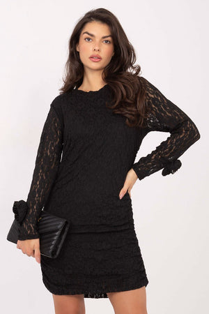 Krátké šaty model 222799 Italy Moda