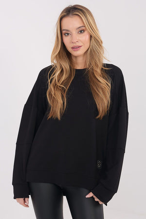 Mikina model 222904 Rue Paris