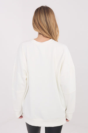 Mikina model 222906 Rue Paris