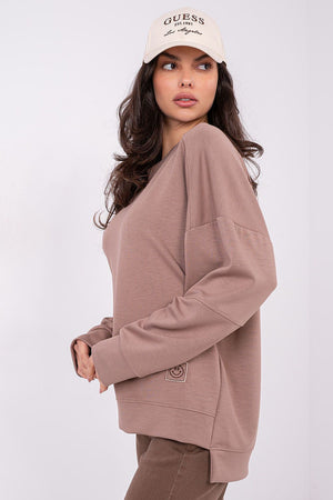 Mikina model 222907 Rue Paris