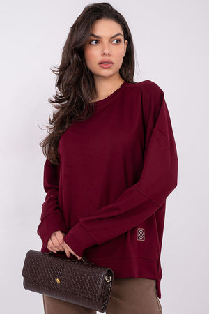 Mikina model 222908 Rue Paris
