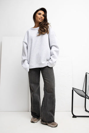 Mikina model 222910 Rue Paris
