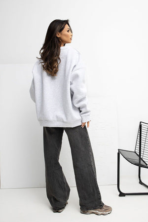 Mikina model 222910 Rue Paris