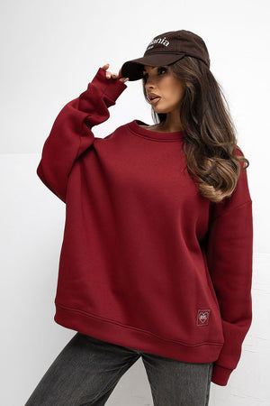 Mikina model 222912 Rue Paris