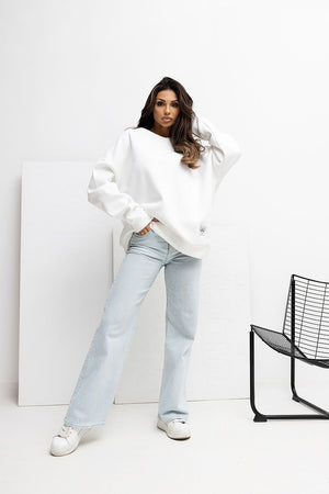 Mikina model 222913 Rue Paris