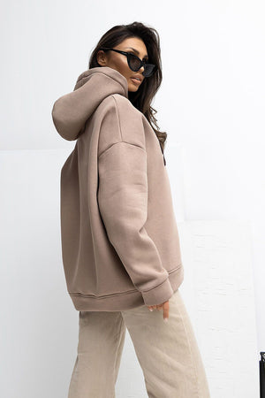 Mikina model 222918 Rue Paris