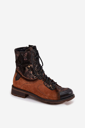 Boty model 222954 Step in style