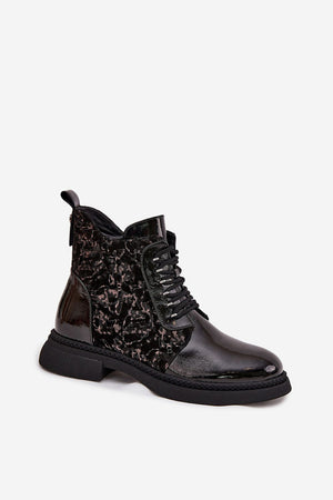 Boty model 222957 Step in style