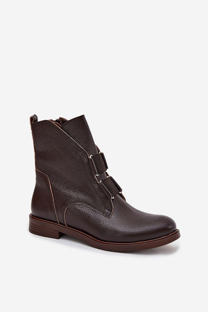 Boty model 222966 Step in style