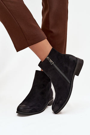 Boty model 222969 Step in style