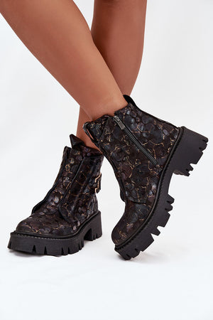 Boty model 222970 Step in style