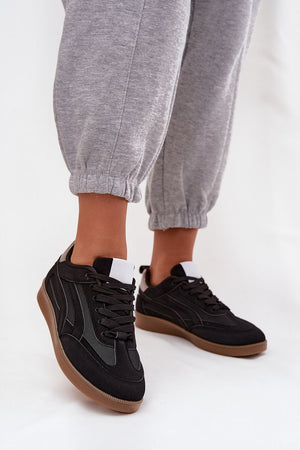 Sportovní obuv model 222978 Step in style