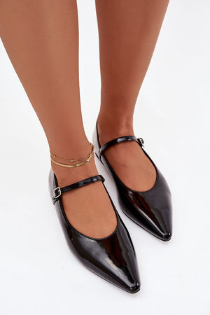 Balerinky model 222984 Step in style