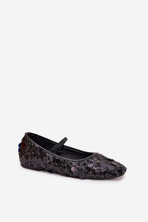 Balerinky model 222987 Step in style