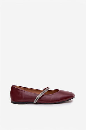 Balerinky model 222988 Step in style