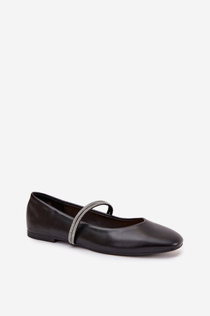 Balerinky model 222989 Step in style