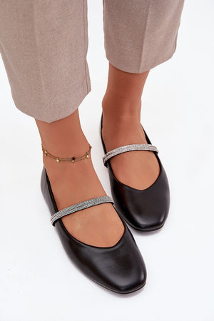 Balerinky model 222989 Step in style