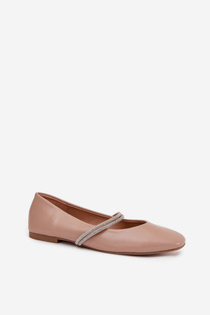 Balerinky model 222990 Step in style
