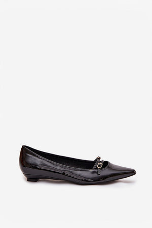 Balerinky model 222991 Step in style