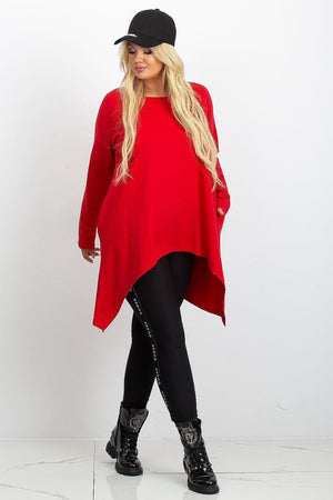 Tunika plus size model 223037 Relevance