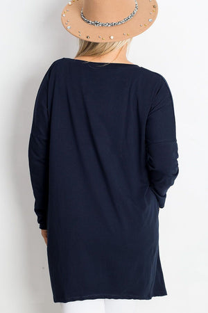 Tunika plus size model 223039 Relevance