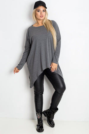 Tunika plus size model 223040 Relevance