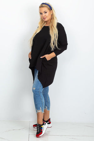 Tunika plus size model 223041 Relevance