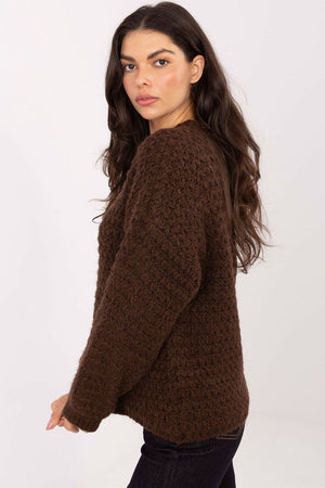 Svetr model 223168 Italy Moda