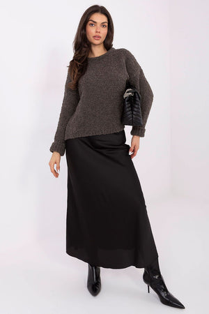 Svetr model 223176 Italy Moda