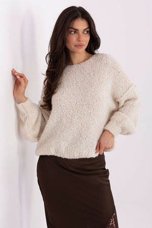 Svetr model 223180 Italy Moda