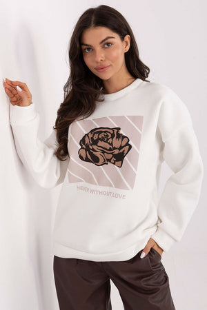 Mikina model 223198 Italy Moda