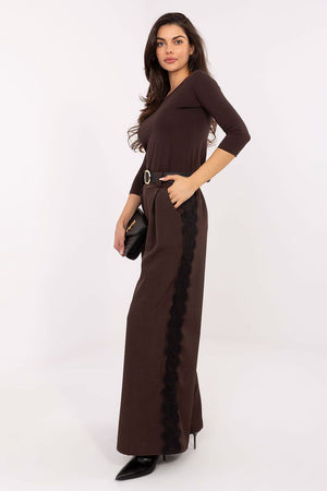 Dámské kalhoty model 223203 Italy Moda