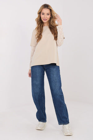 Halenka model 223336 Italy Moda